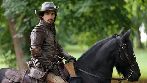 The Musketeers: 2×8