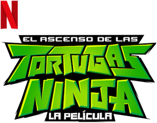 El ascenso de las Tortugas Ninja: La película