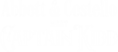 Abbott and Costello Meet Captain Kidd