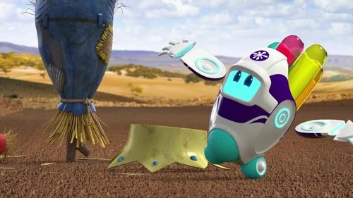 Image de l'épisode 5