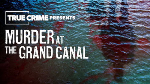 Murder at the Grand Canal