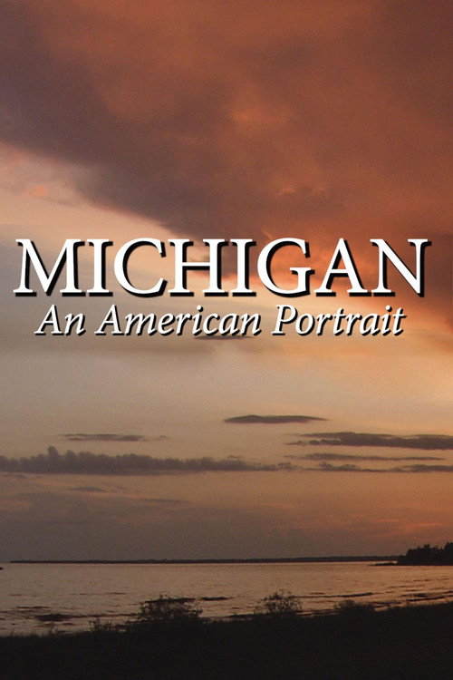 Michigan: An American Portrait