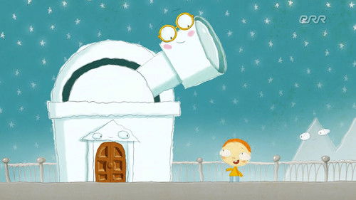 Escena del episodio 7 de la temporada 2 de The Day Henry Met