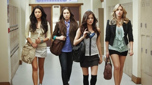 Pretty Little Liars: 1×2