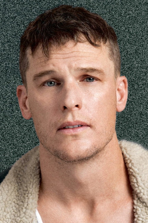 Grant Harvey