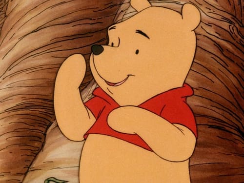 Poster della serie The New Adventures of Winnie the Pooh