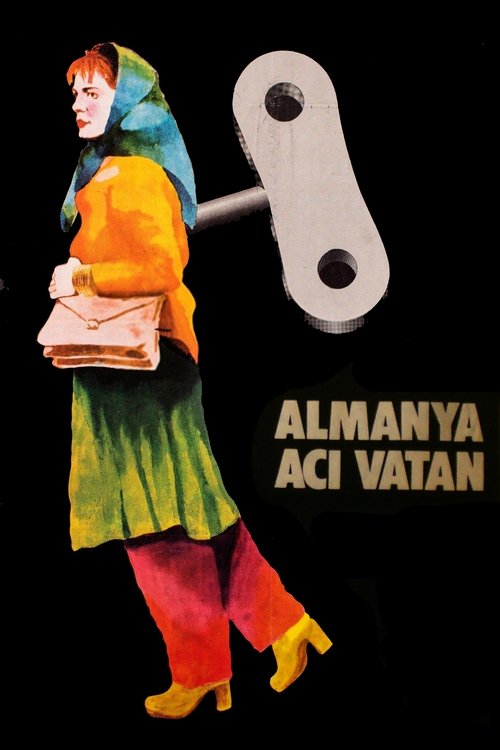 Almanya, Acı Vatan (1979)