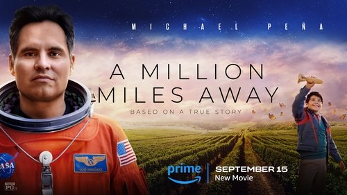 A Million Miles Away (2023) Download Full HD ᐈ BemaTV