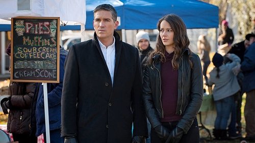 Pessoa de Interesse: 4×13