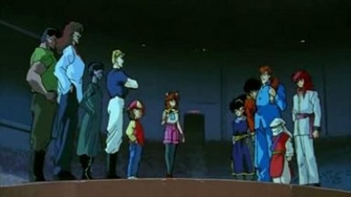 Yu Yu Hakusho: 2×3