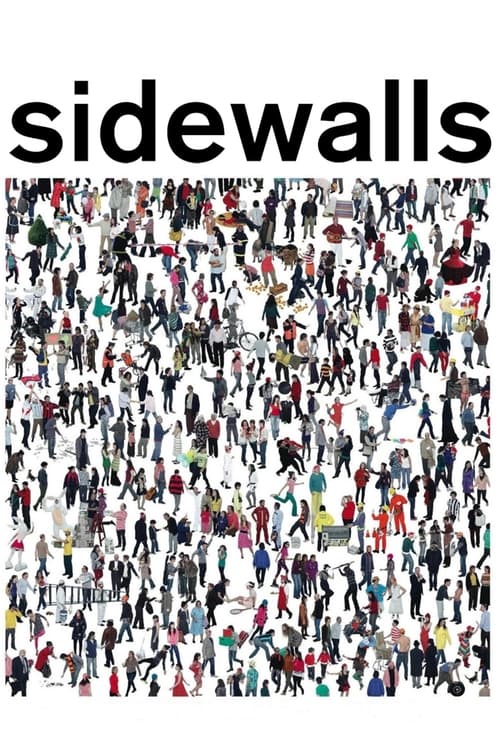 Sidewalls Movie Poster Image