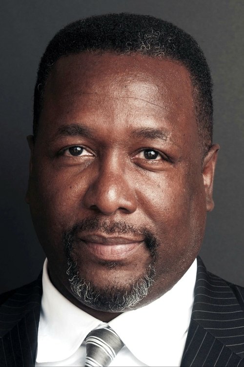 Photo de Wendell Pierce