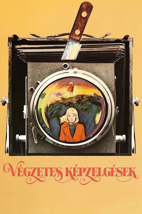 Végzetes képzelgések