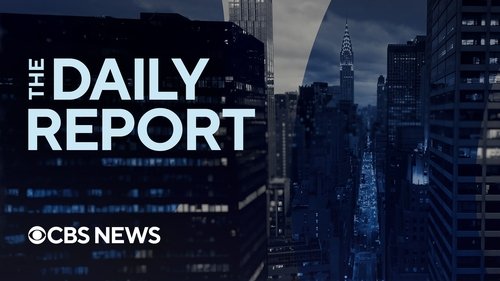 The Daily Report with John Dickerson