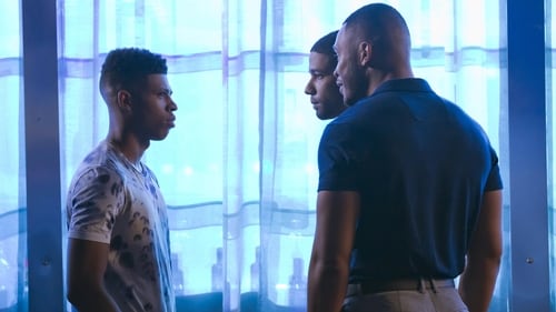 Empire – Fama e Poder: 2×6