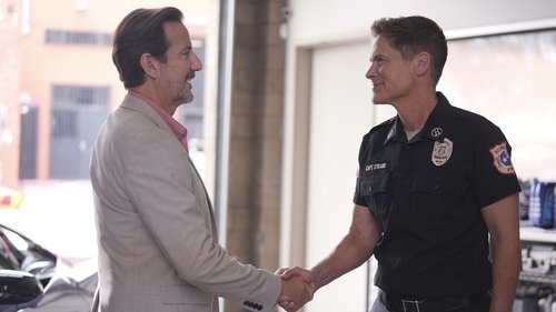 9-1-1: Lone Star: 5×7