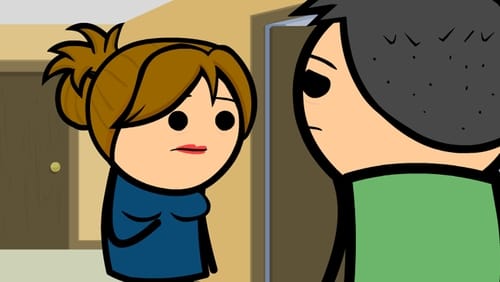 Poster della serie Cyanide & Happiness  Shorts