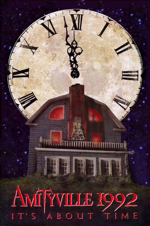 Image Amityville 1992: It's About Time