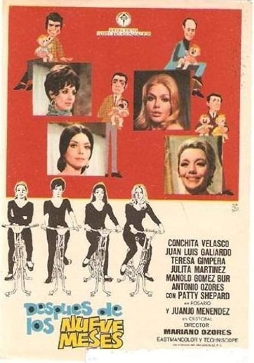 After Nine Months (1970)