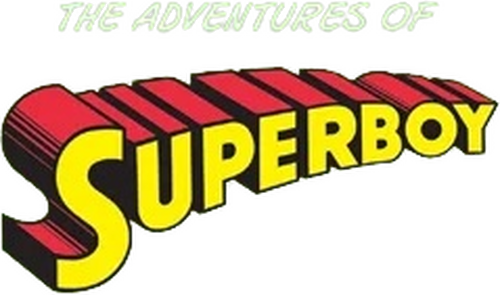 The Adventures of Superboy