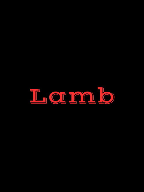 Cartell de Lamb