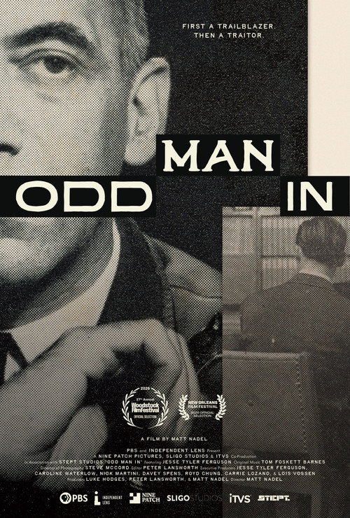 Odd Man In