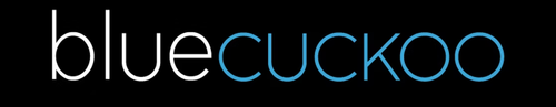 Logo Blue Cuckoo