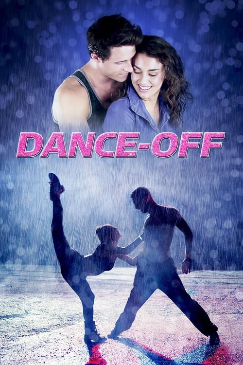 Platinum the Dance Movie poster