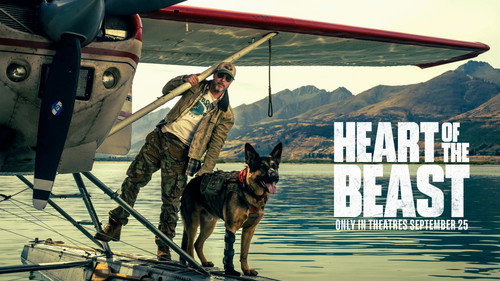 Heart of the Beast - Still