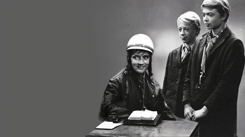 Aniskin and Fantomas