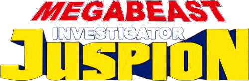 Megabeast Investigator Juspion