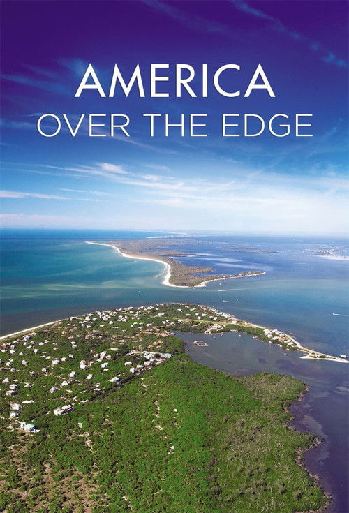 America over the Edge (2016) poster