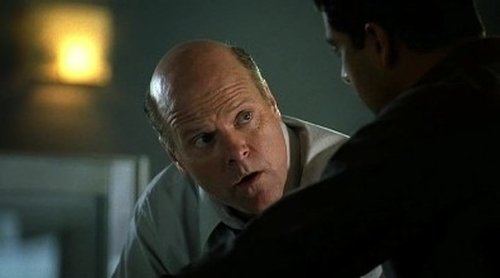 Escena del episodio 9 de la temporada 2 de la serie CSI: Miami