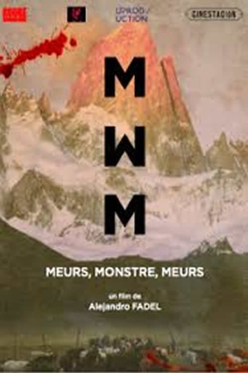 Regarder $ Meurs, monstre, meurs Film en Streaming VF