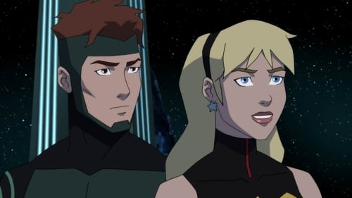 Young Justice: 3×17