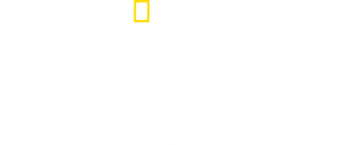 Império Selvagem - Logo 3