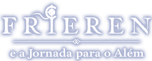 Frieren e a Jornada para o Além - Logo 4