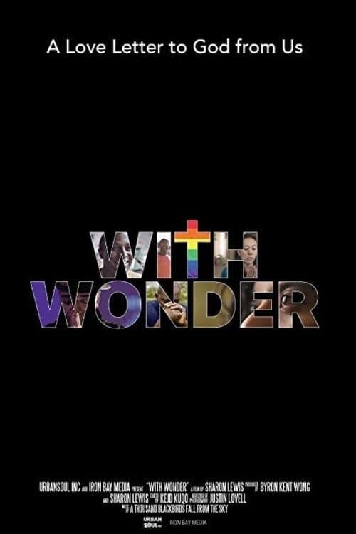 With Wonder poster