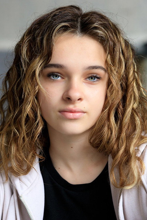 Brooke Holmewood photo 3