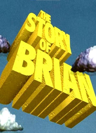 The Story of Brian poster