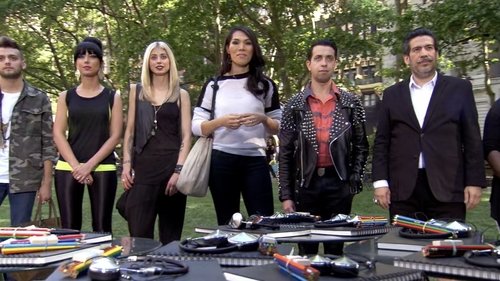 Image de l'épisode 1