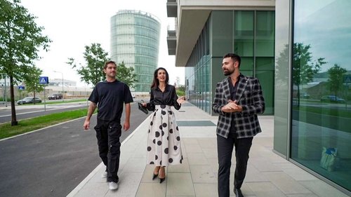 Image de l'épisode 21