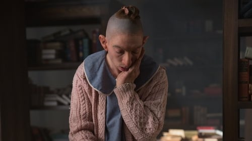 História de Horror Americana: 4×10
