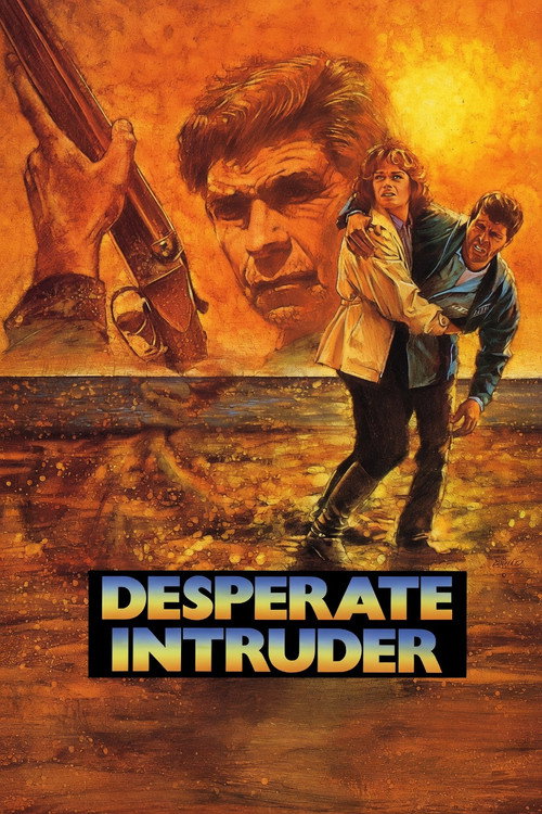 Desperate Intruder