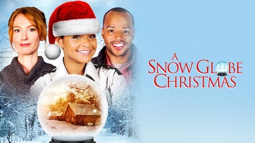 A Snow Globe Christmas