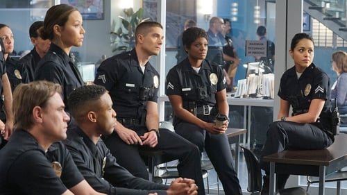 The Rookie: 1×13