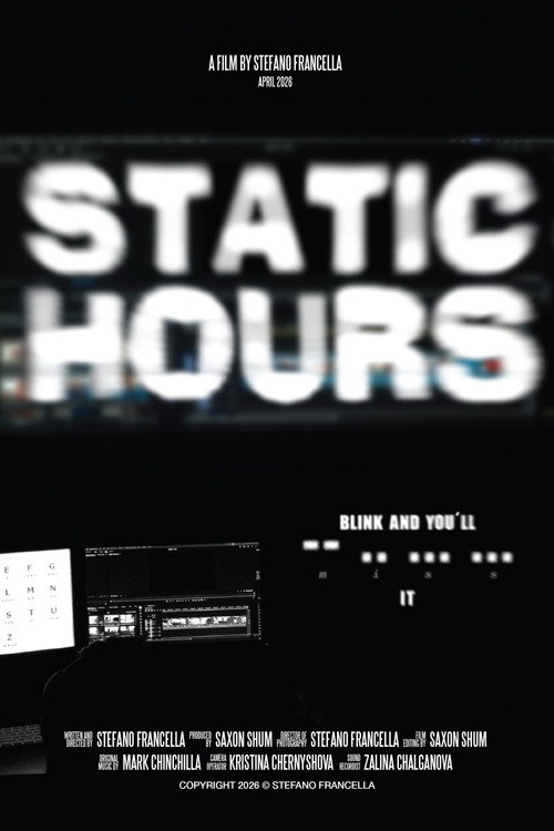Static Hours