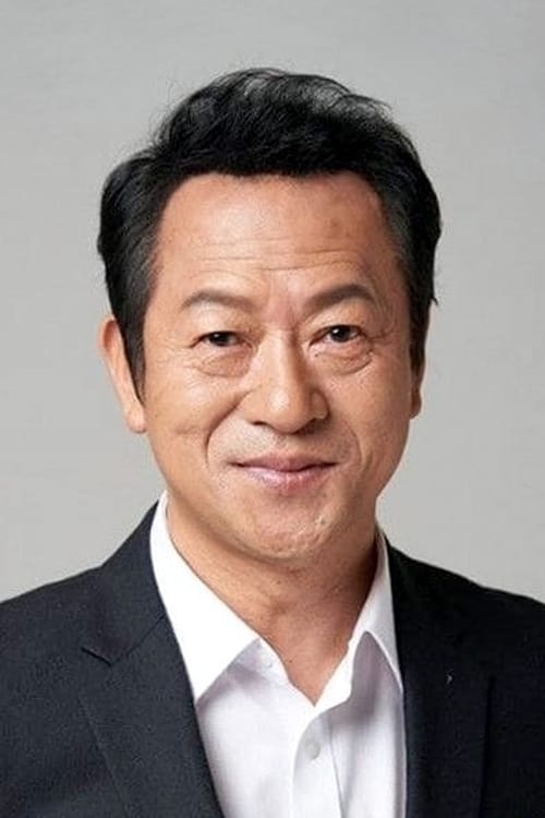 Kép: Choi Il-hwa színész profilképe