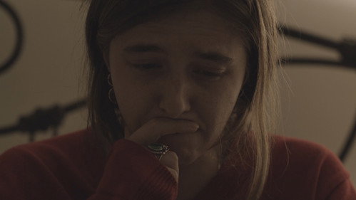 All That You Love Will Be Carried Away