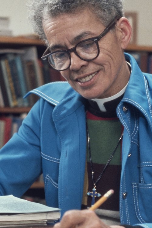My Name is Pauli Murray